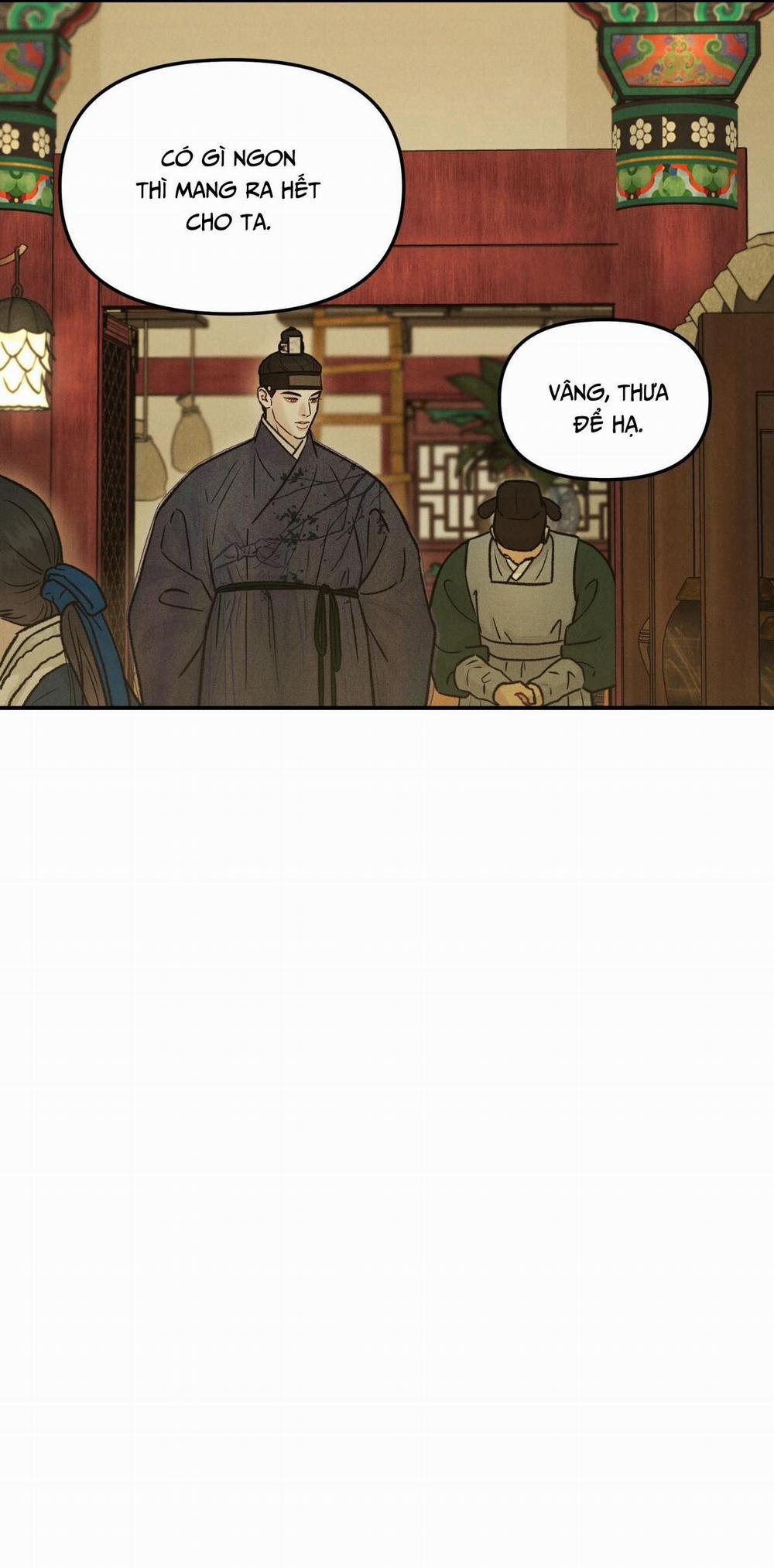 GALE OF THE GOD 12 trang 22