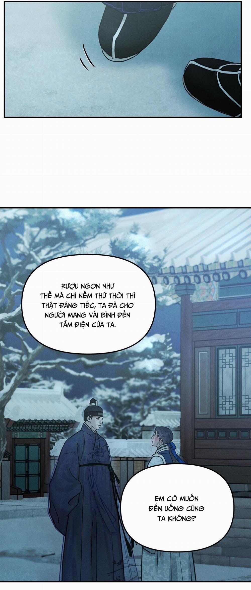 GALE OF THE GOD 12 trang 28