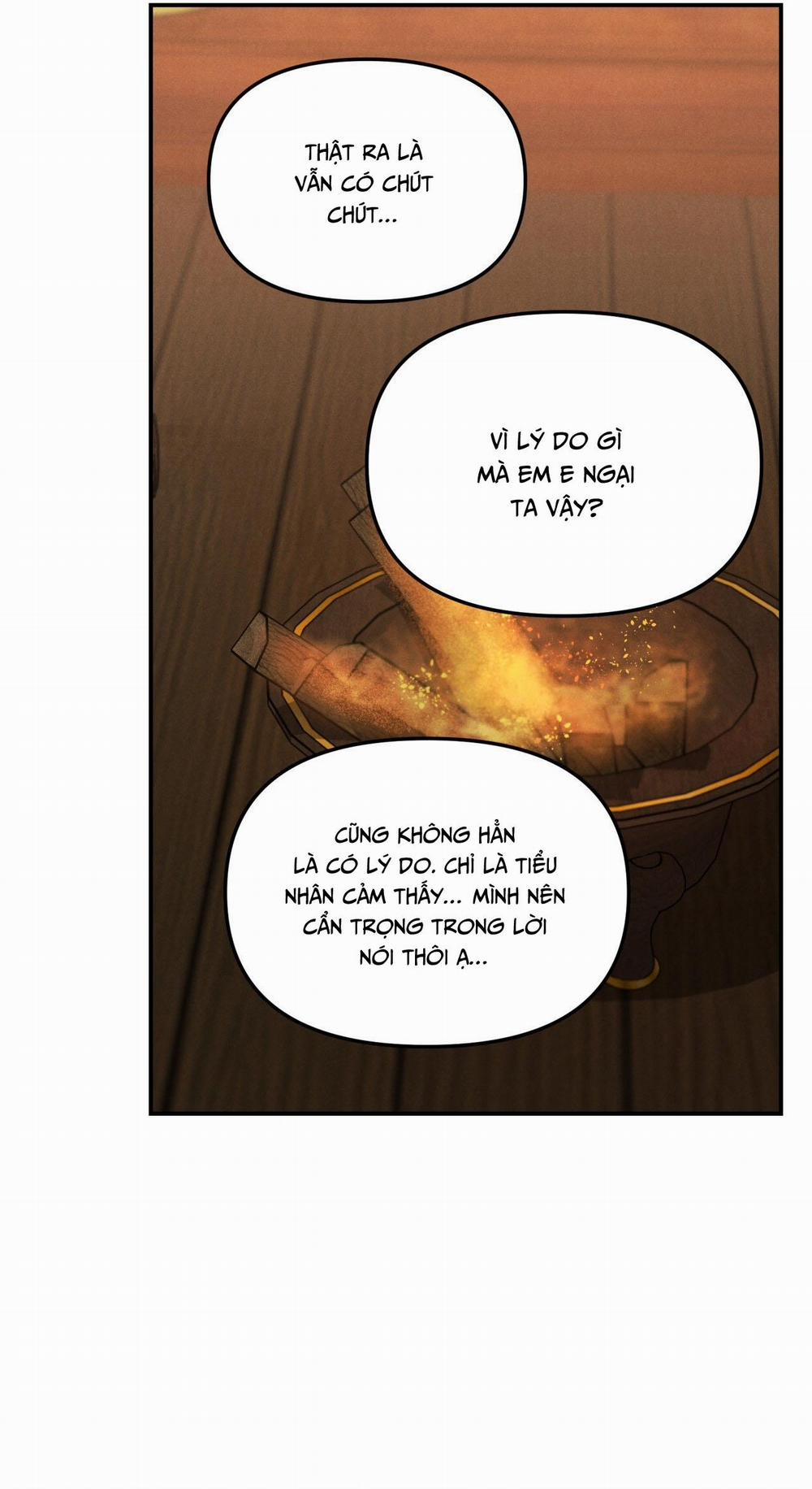 GALE OF THE GOD 12 trang 40
