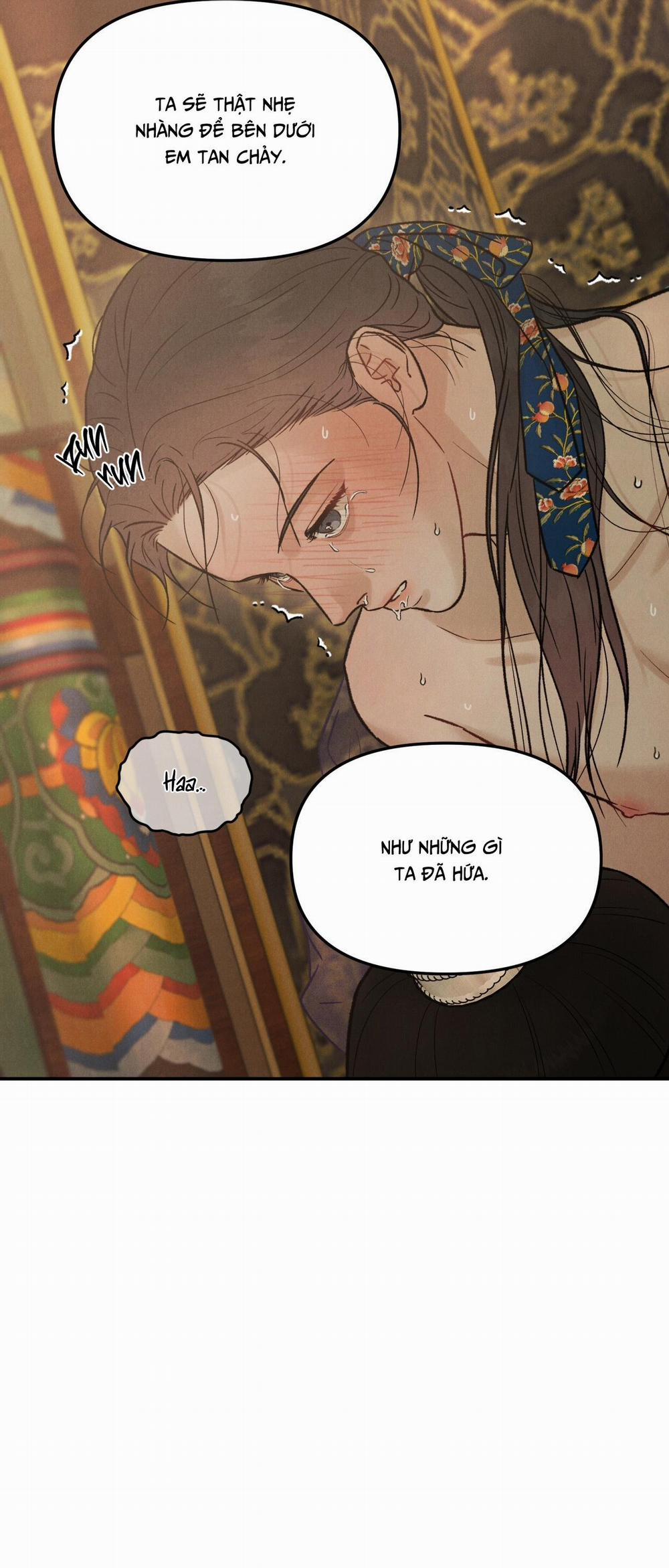 GALE OF THE GOD 13 H+ trang 37