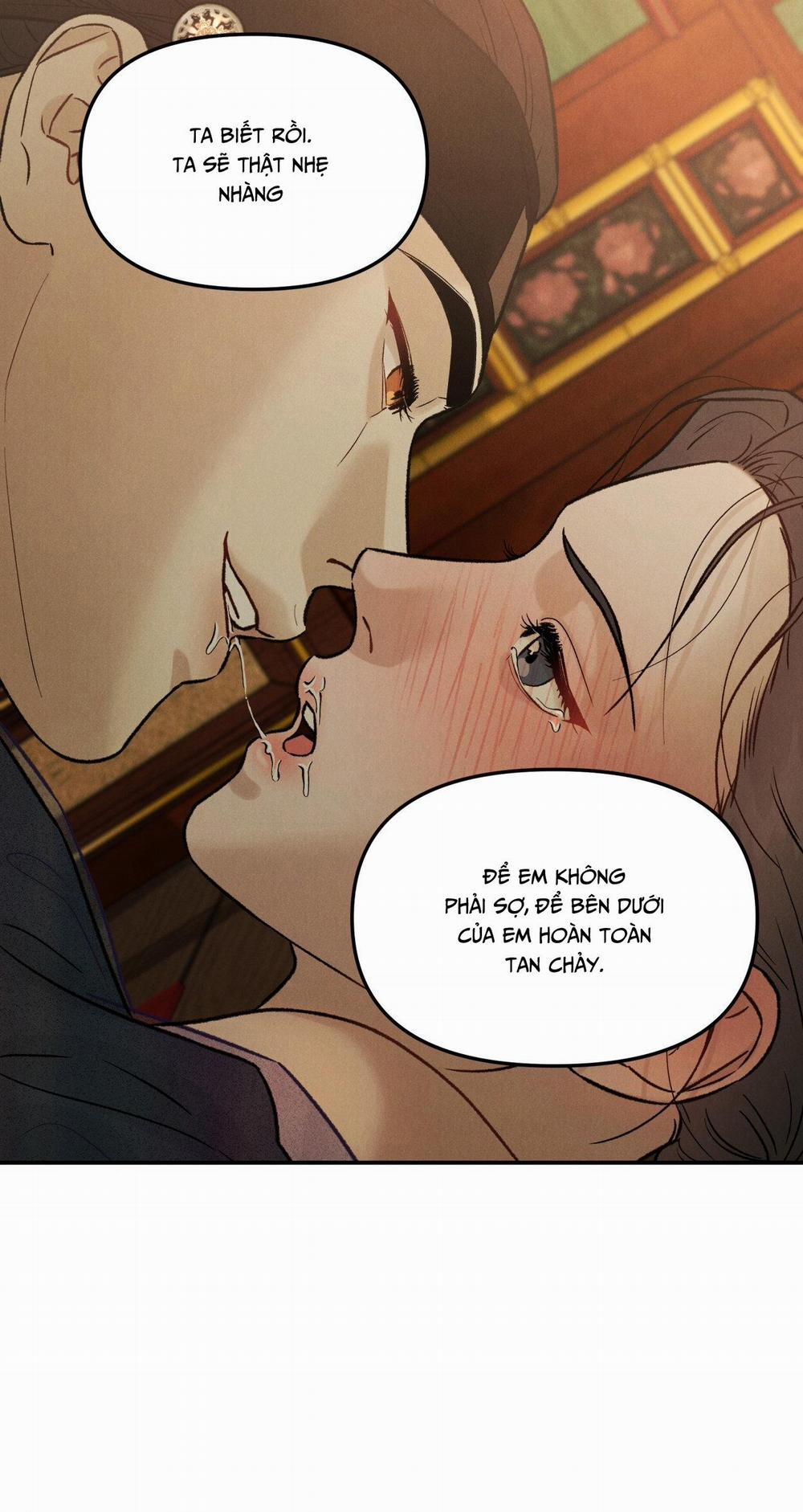 GALE OF THE GOD 13 H+ trang 5