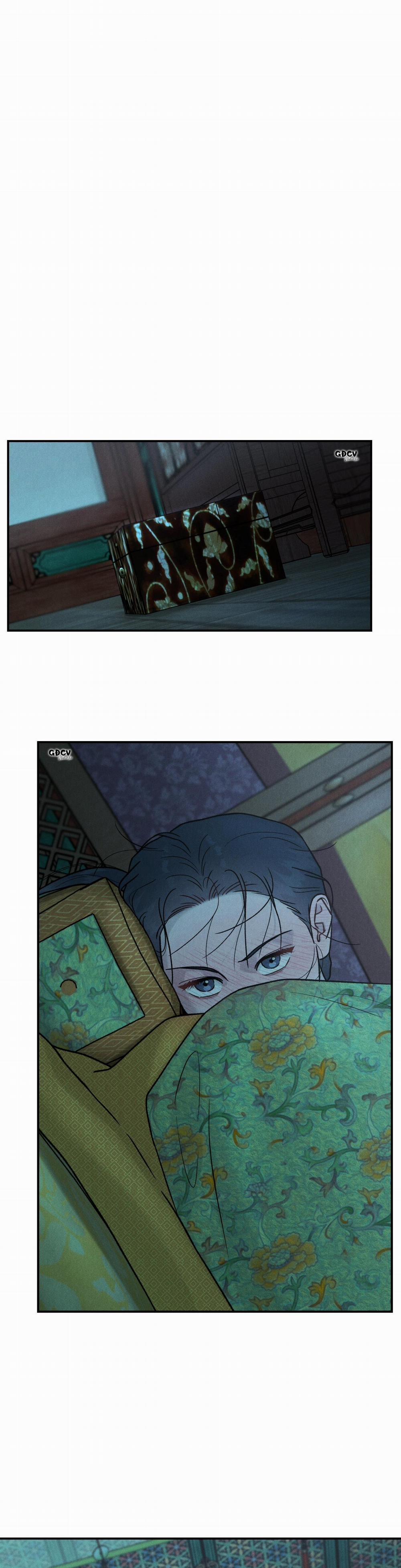 GALE OF THE GOD 2 trang 19