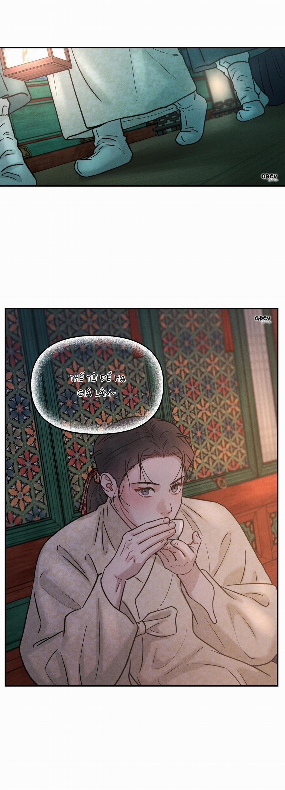 GALE OF THE GOD 2 trang 27