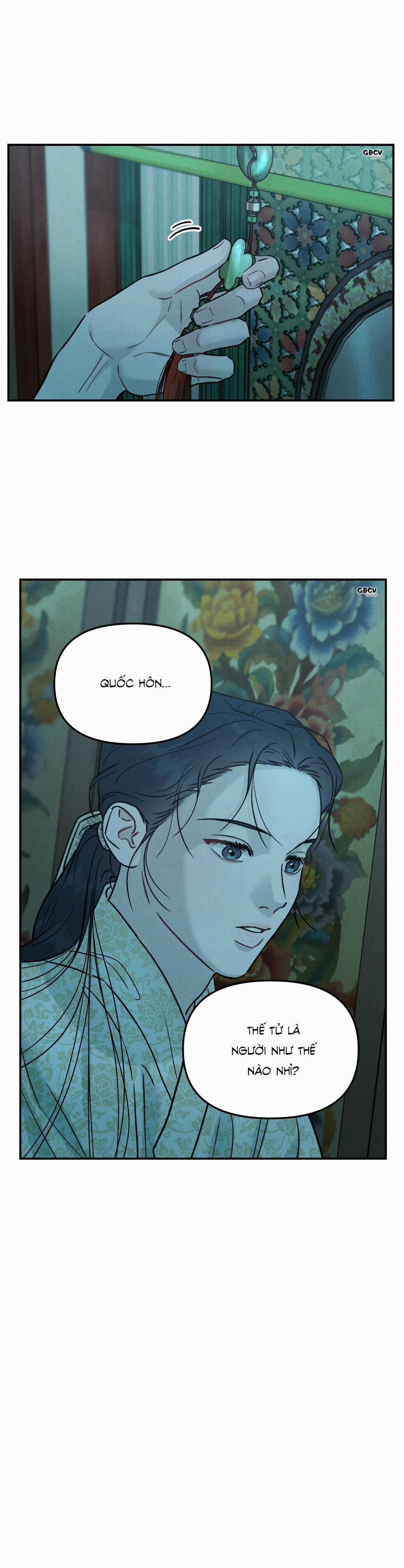 GALE OF THE GOD 2 trang 6