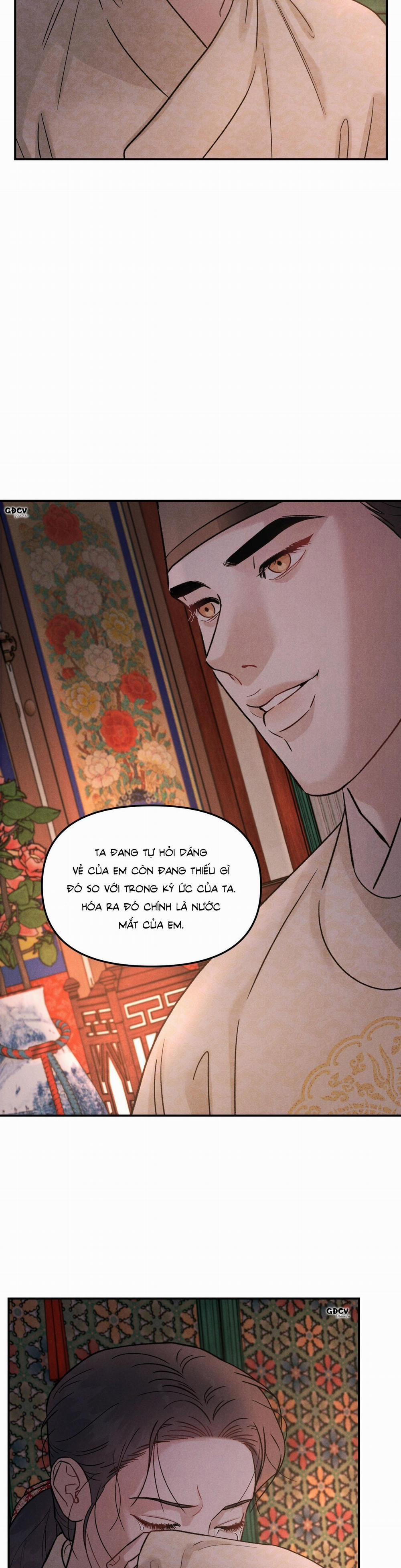 GALE OF THE GOD 3 trang 18
