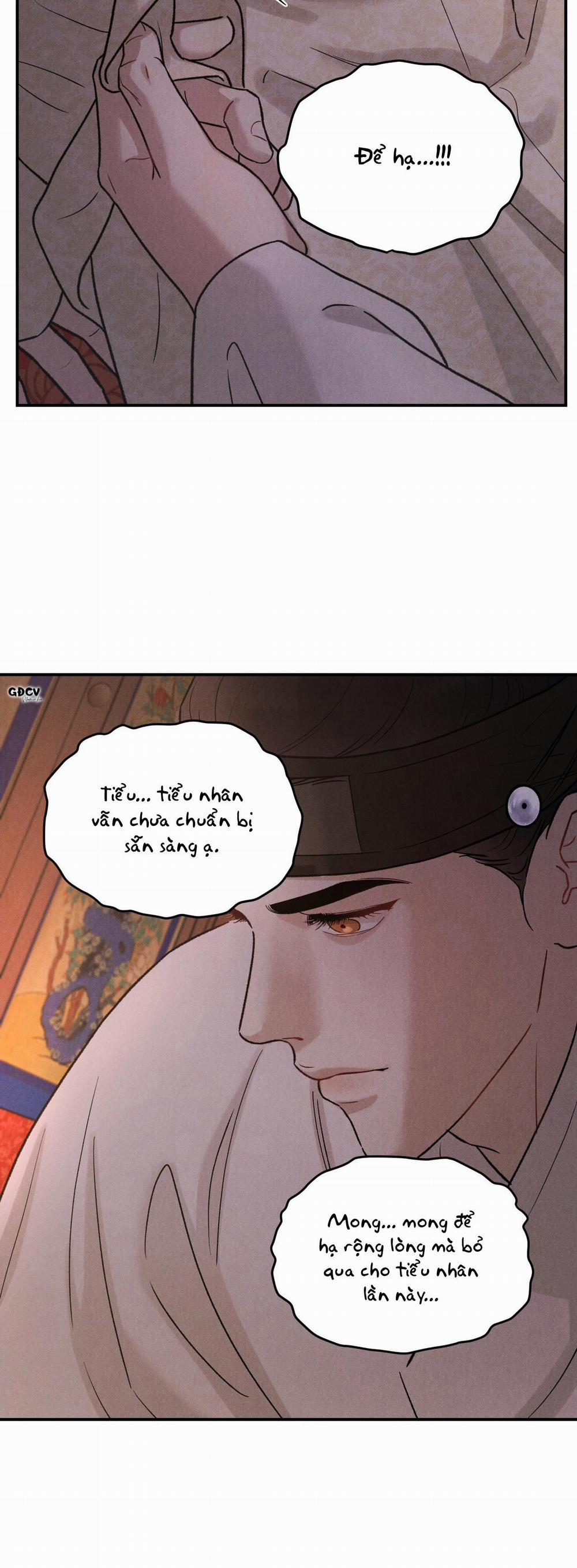GALE OF THE GOD 3 trang 26