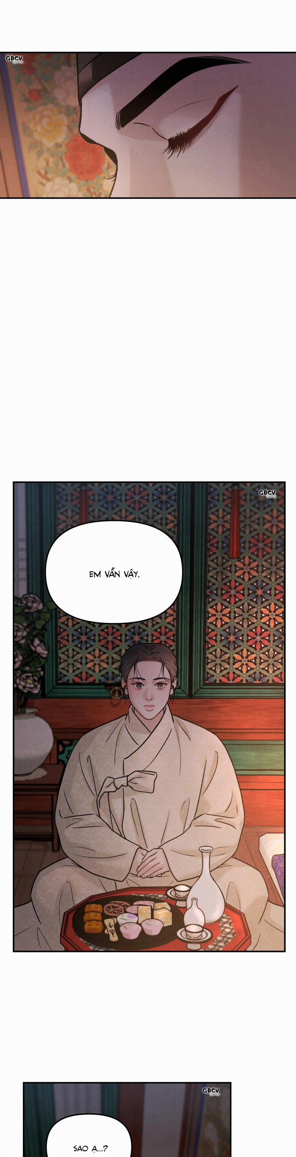 GALE OF THE GOD 3 trang 5
