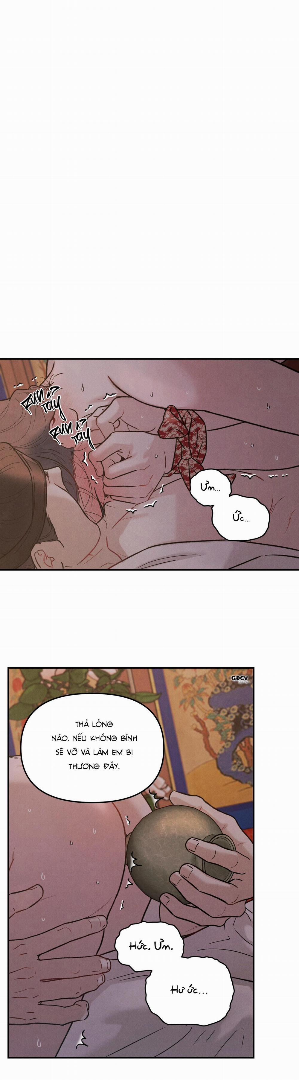GALE OF THE GOD 4 18++ trang 21