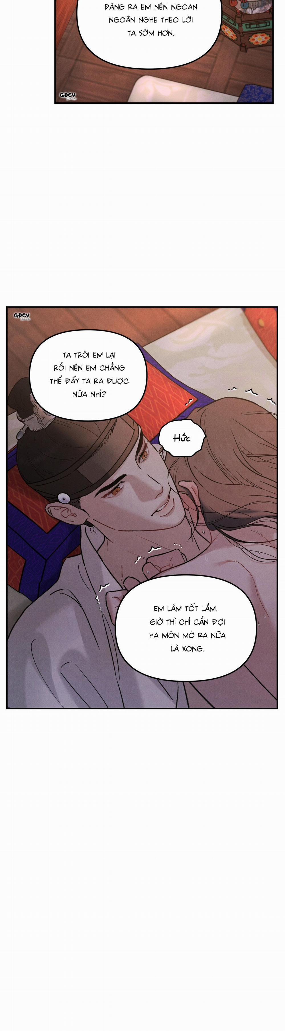 GALE OF THE GOD 4 18++ trang 23