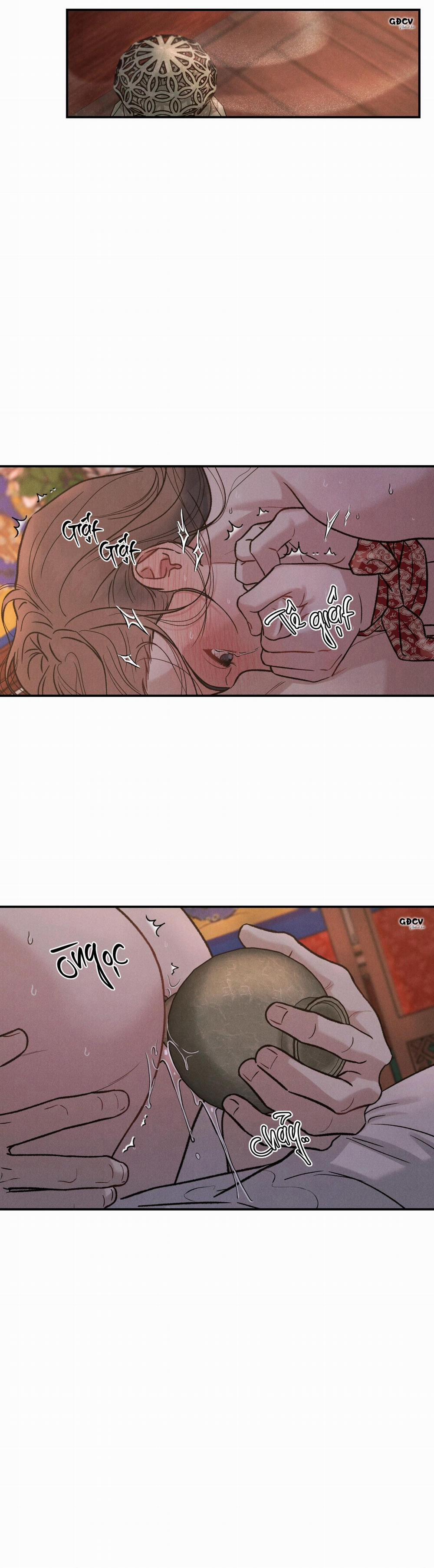 GALE OF THE GOD 4 18++ trang 24