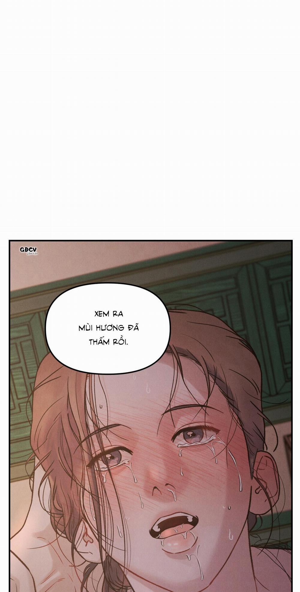 GALE OF THE GOD 4 18++ trang 28