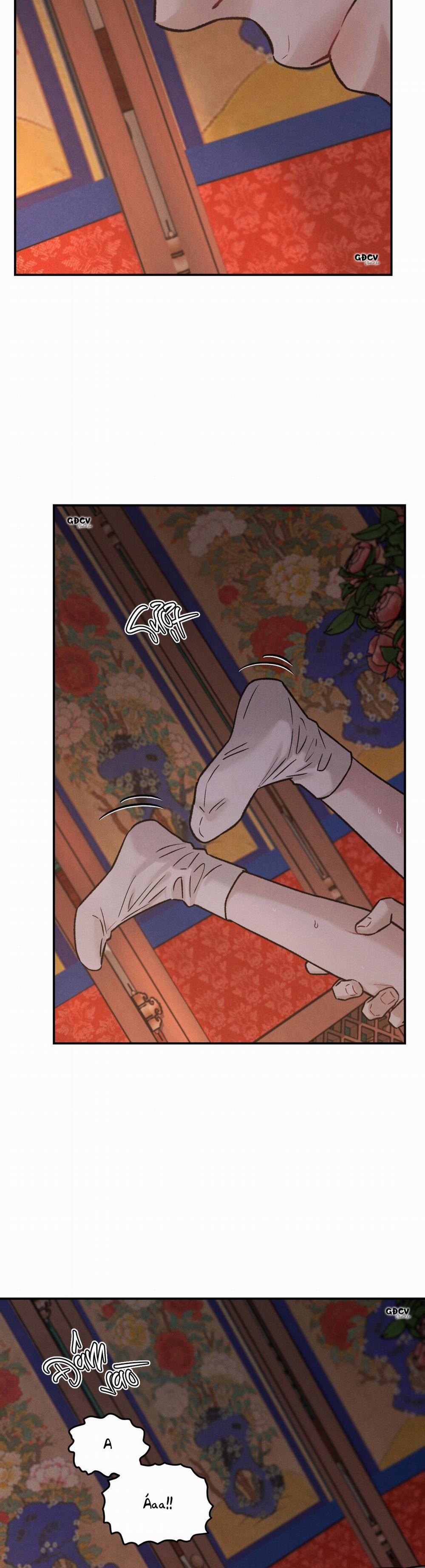 GALE OF THE GOD 5 18++ trang 19