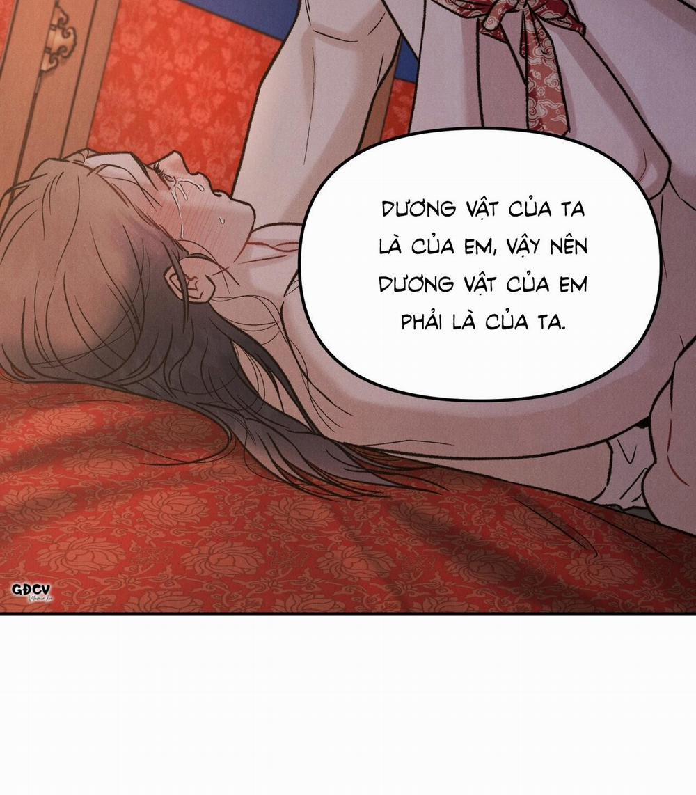 GALE OF THE GOD 5 18++ trang 26