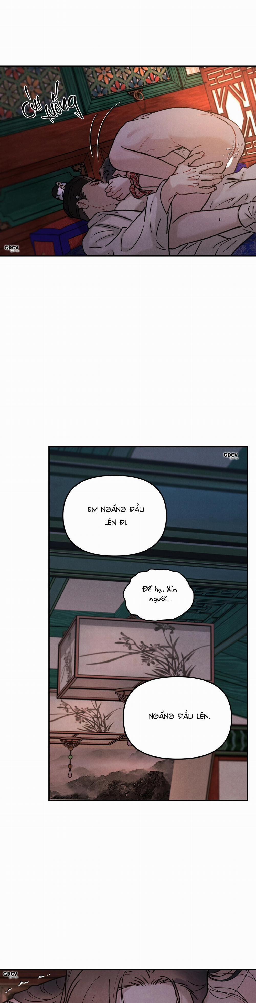 GALE OF THE GOD 5 18++ trang 6