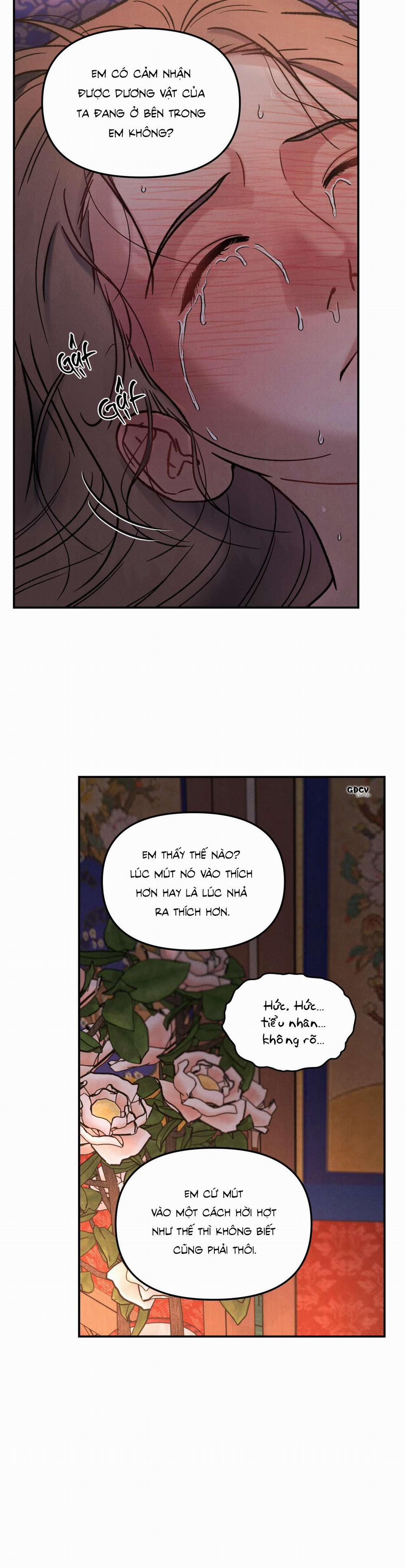 GALE OF THE GOD 6 0 trang 2