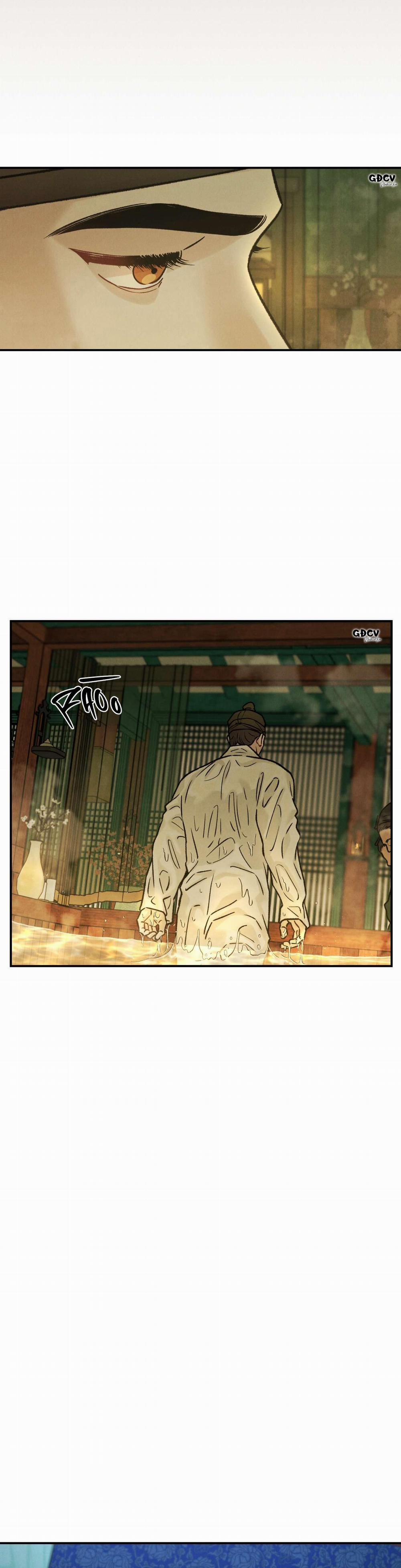 GALE OF THE GOD 6 0 trang 24