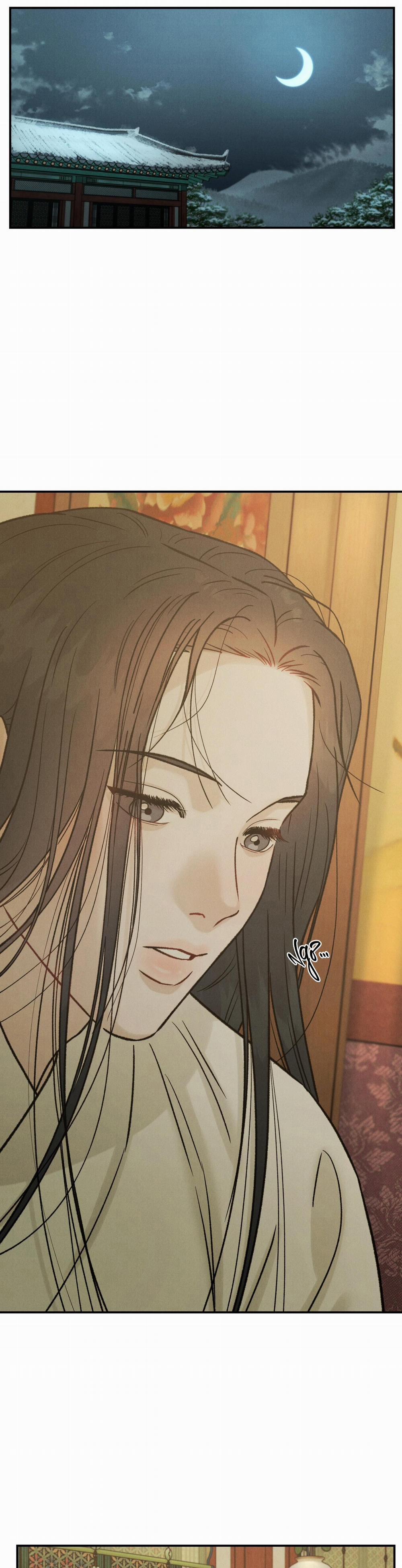GALE OF THE GOD 7 trang 11