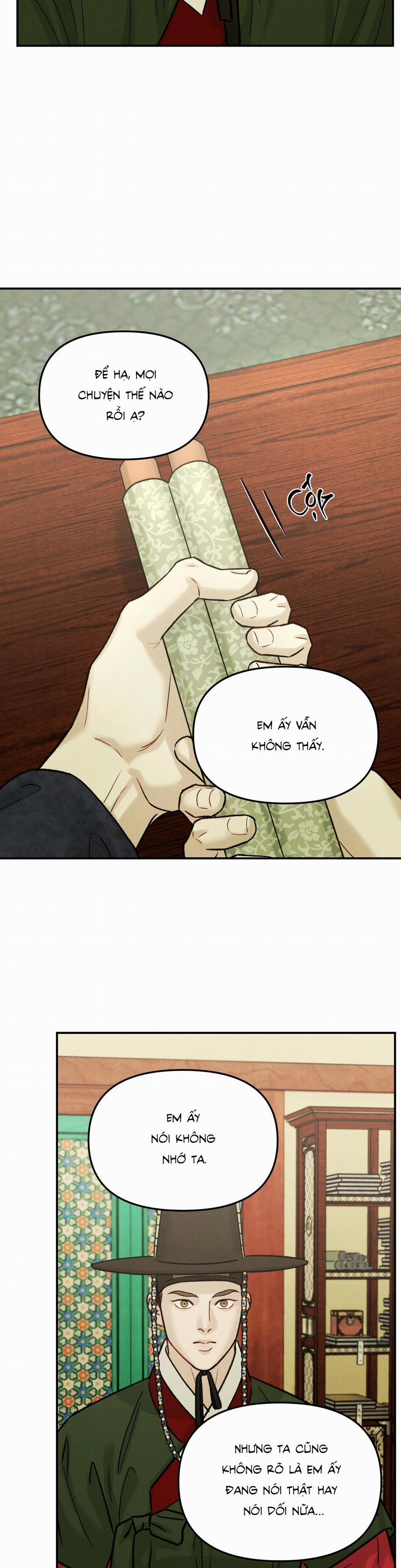 GALE OF THE GOD 7 trang 7
