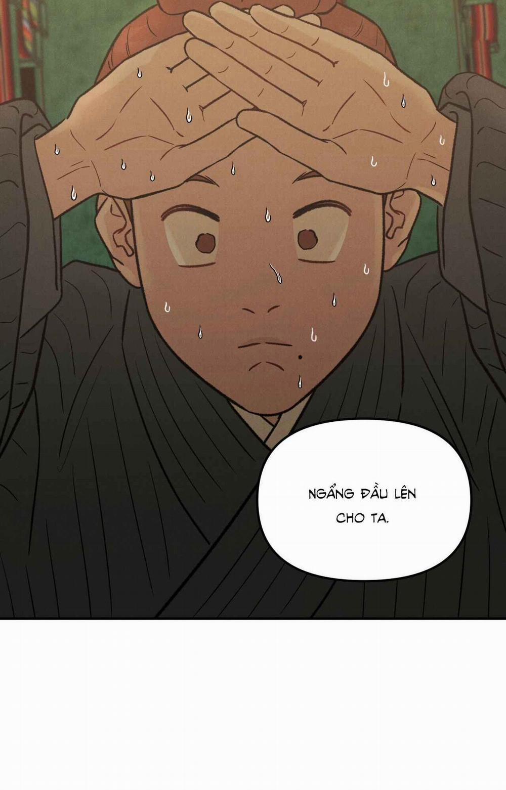 GALE OF THE GOD 8 trang 11