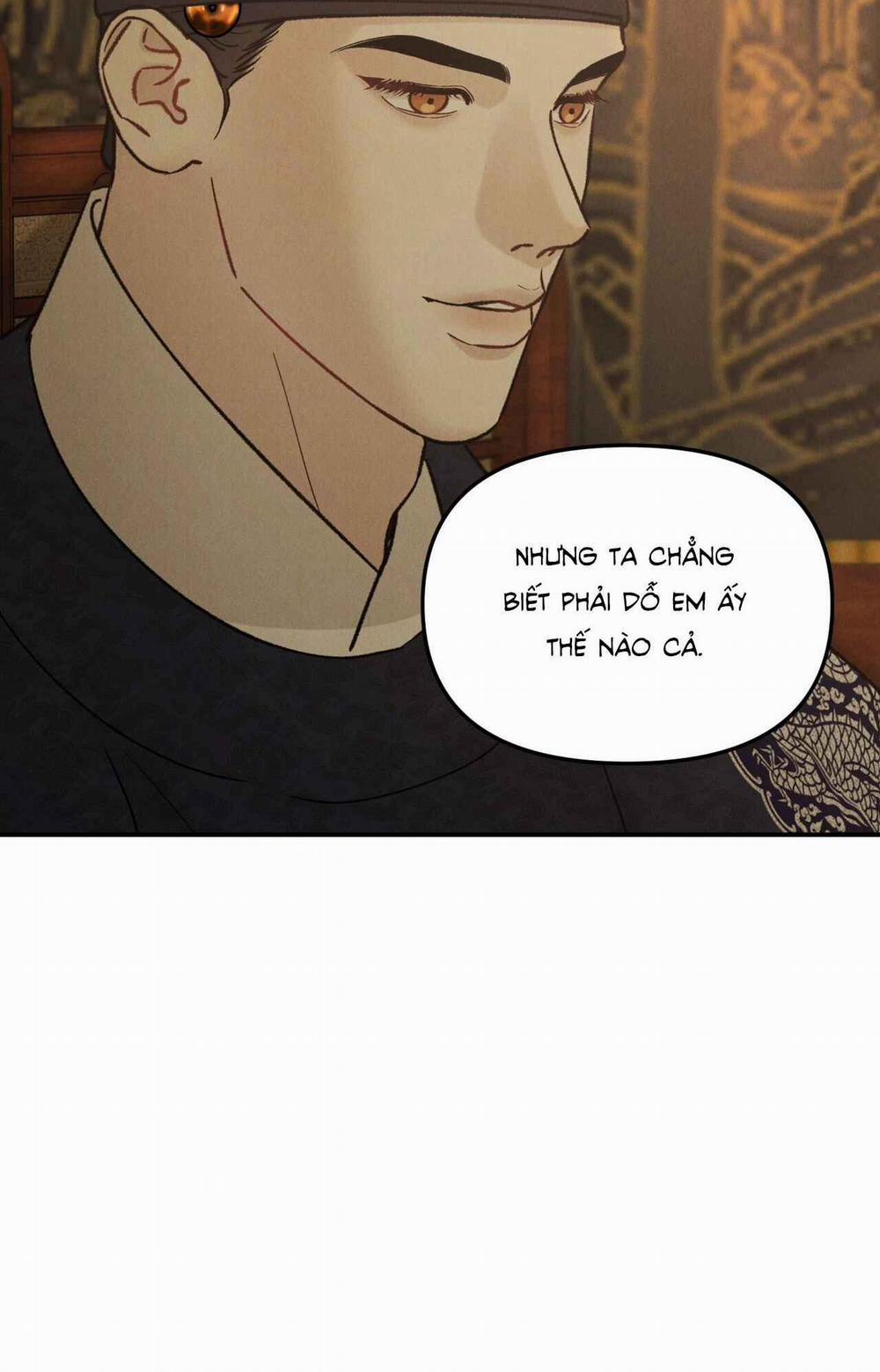 GALE OF THE GOD 8 trang 18