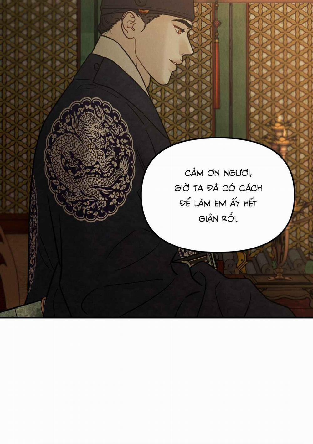 GALE OF THE GOD 8 trang 24