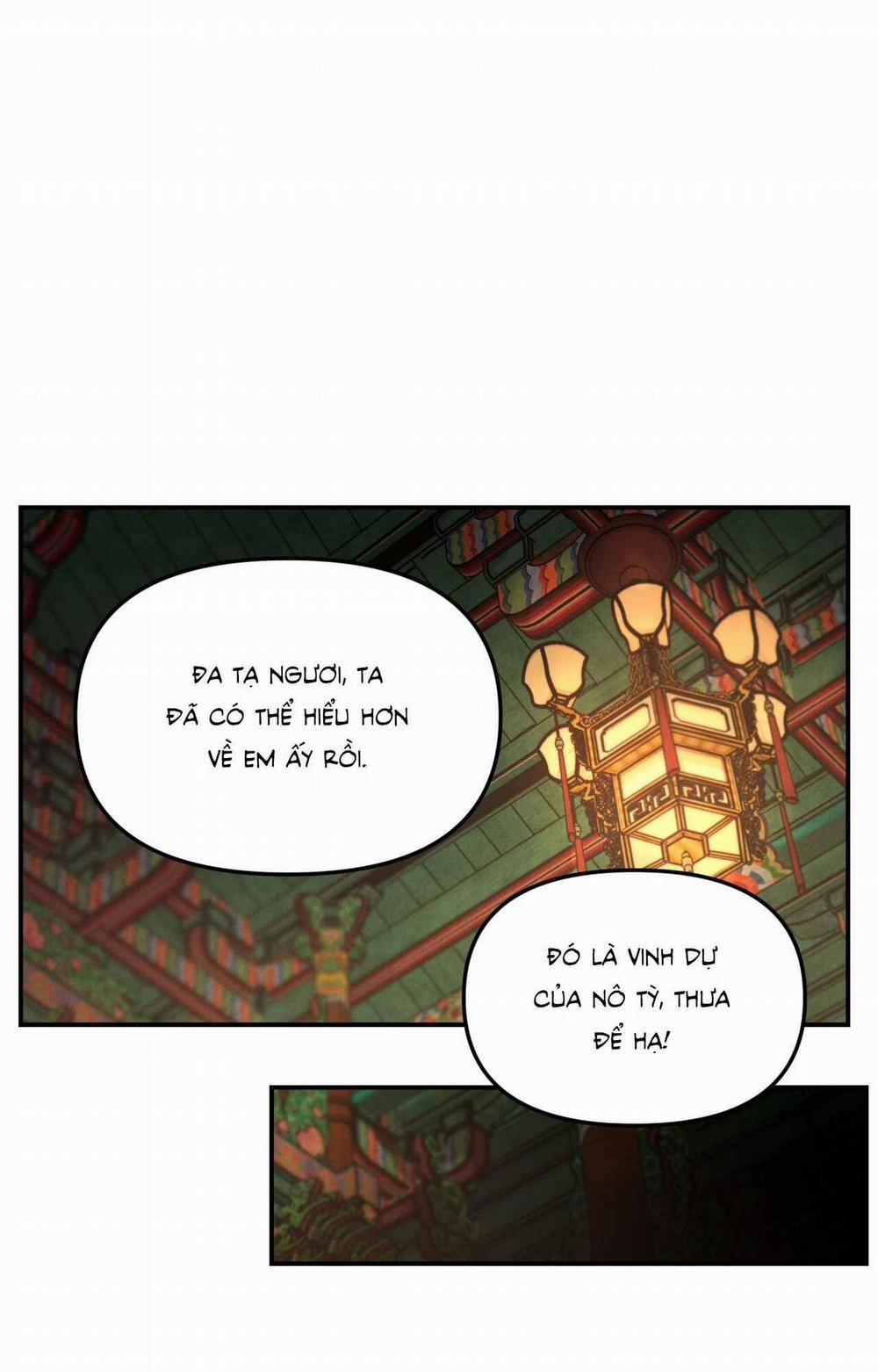 GALE OF THE GOD 8 trang 29
