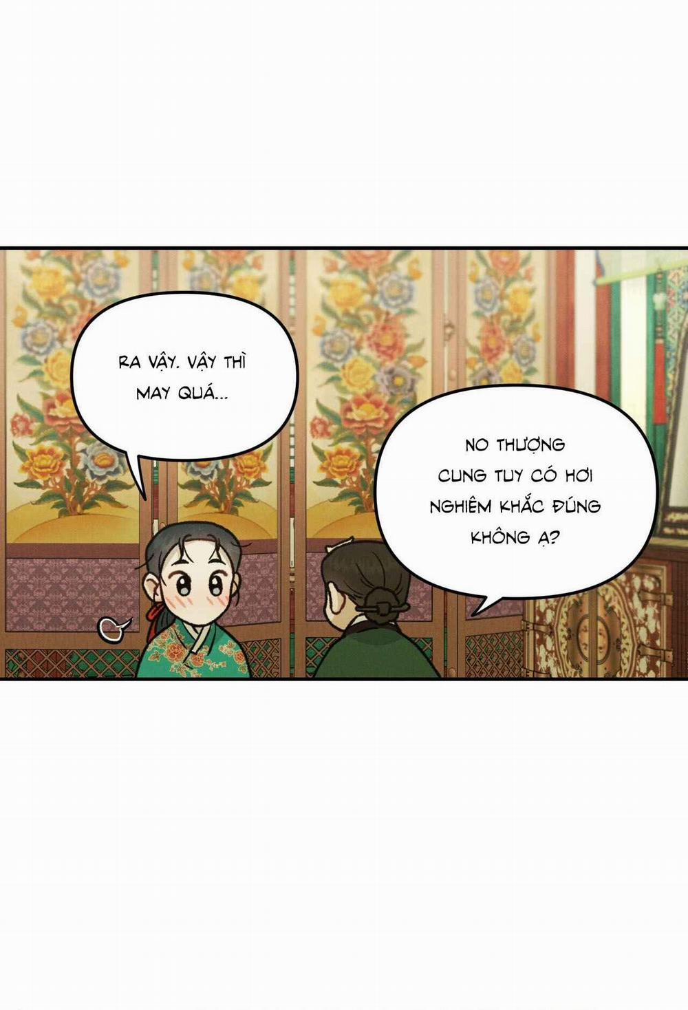 GALE OF THE GOD 8 trang 38