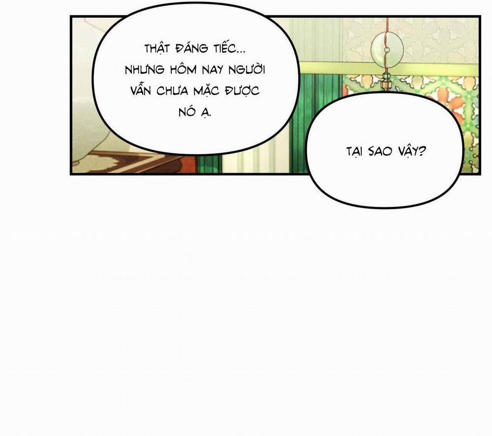 GALE OF THE GOD 8 trang 40