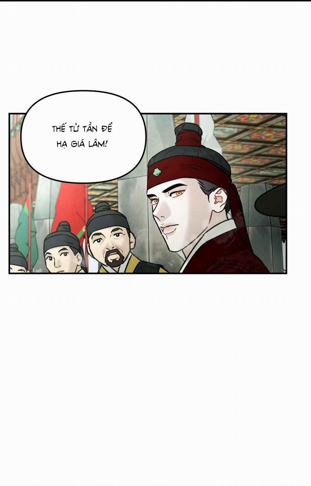 GALE OF THE GOD 8 trang 44