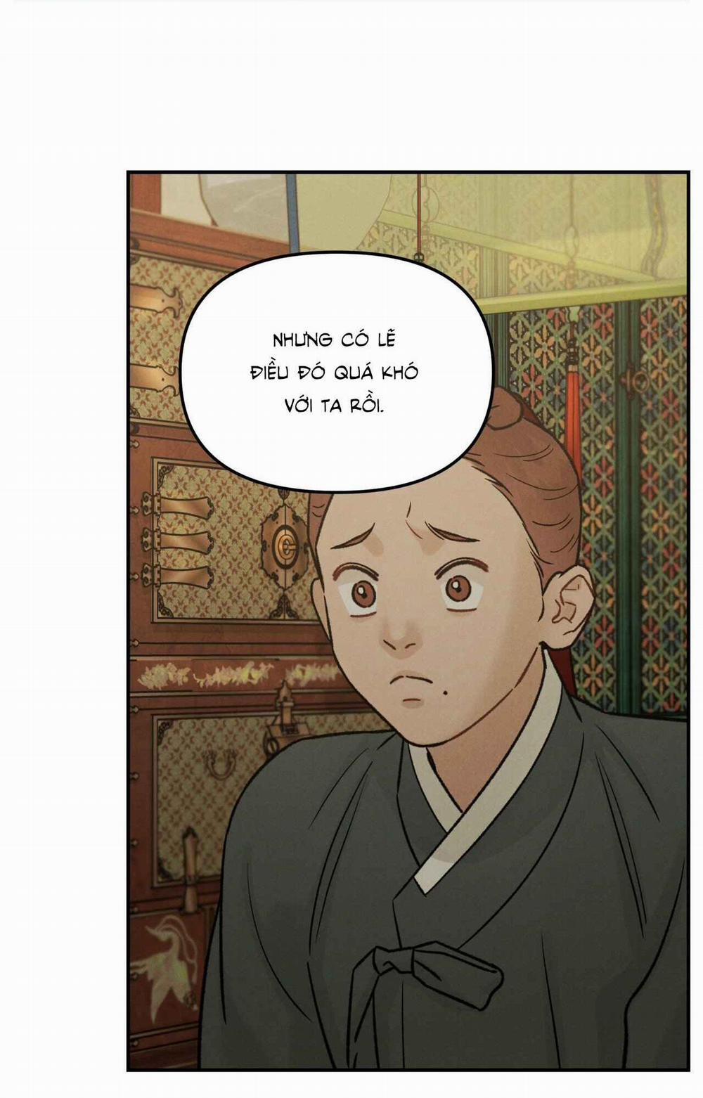 GALE OF THE GOD 8 trang 5