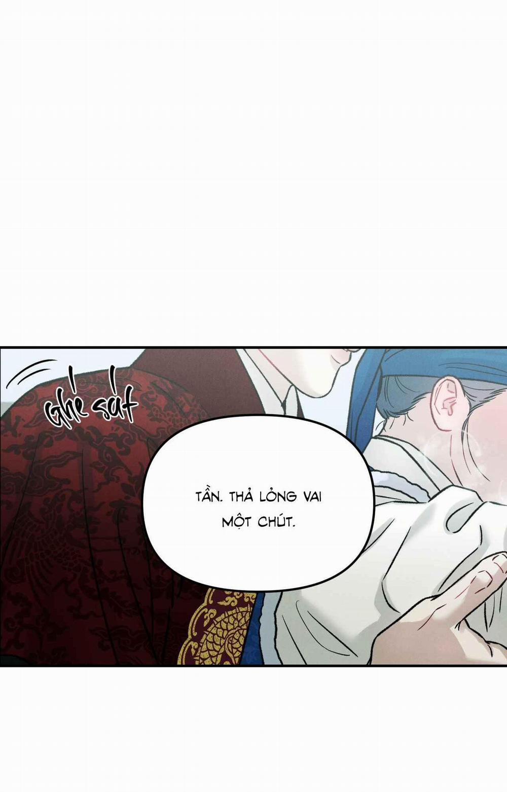 GALE OF THE GOD 8 trang 51