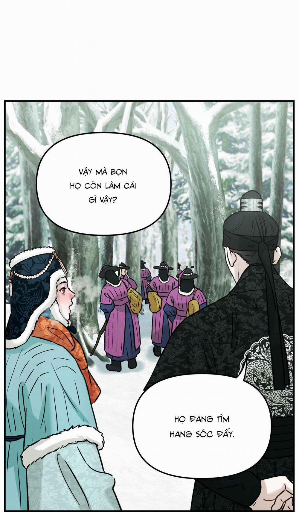 GALE OF THE GOD 9 0 trang 12