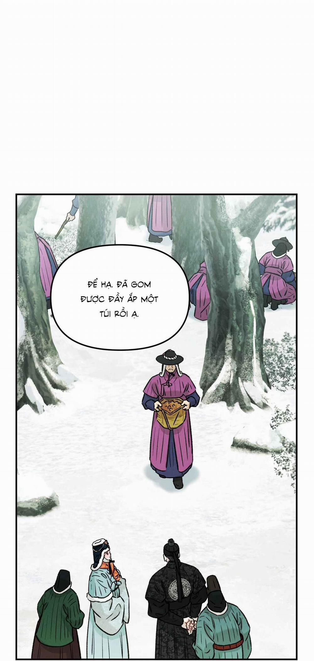 GALE OF THE GOD 9 0 trang 14