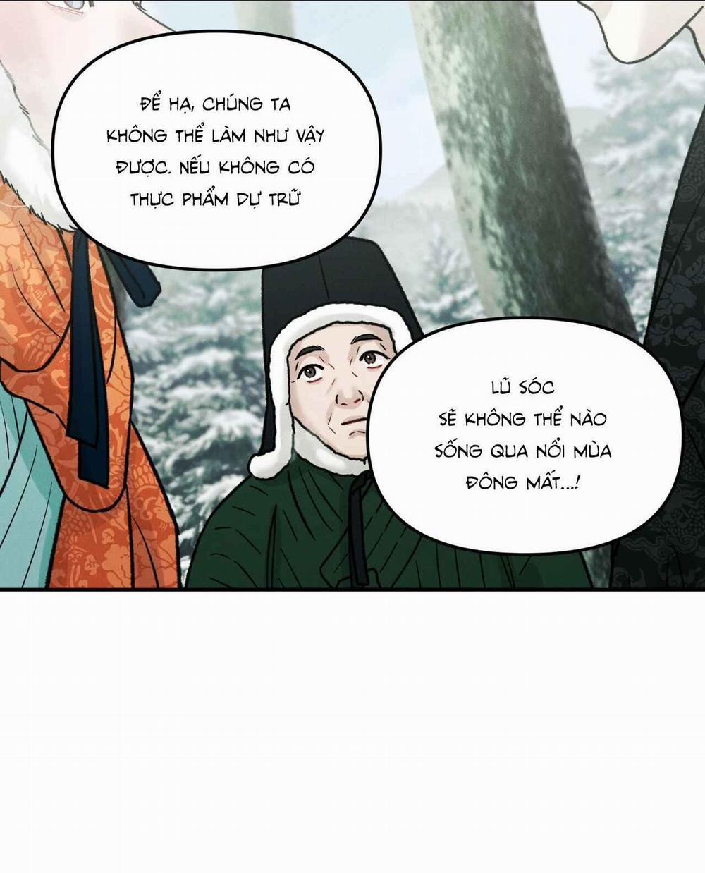 GALE OF THE GOD 9 0 trang 19