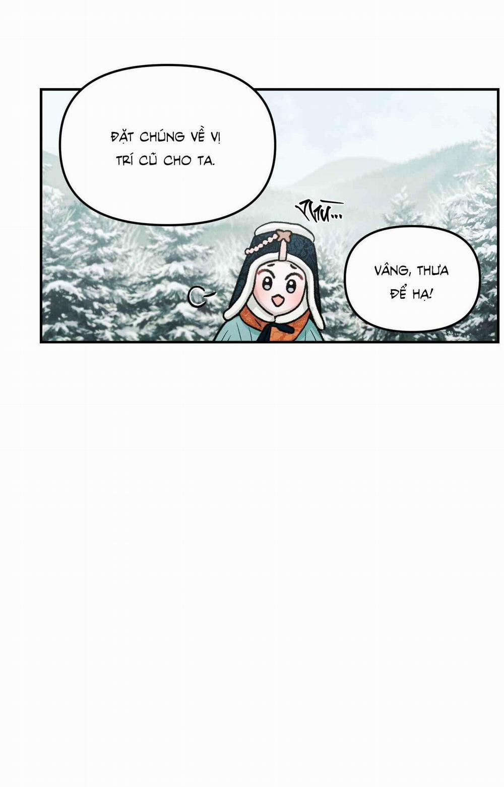 GALE OF THE GOD 9 0 trang 23