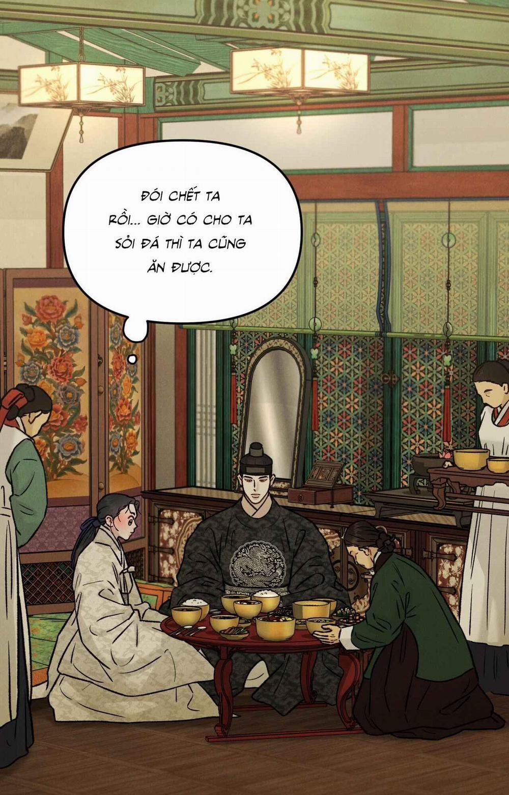 GALE OF THE GOD 9 0 trang 25