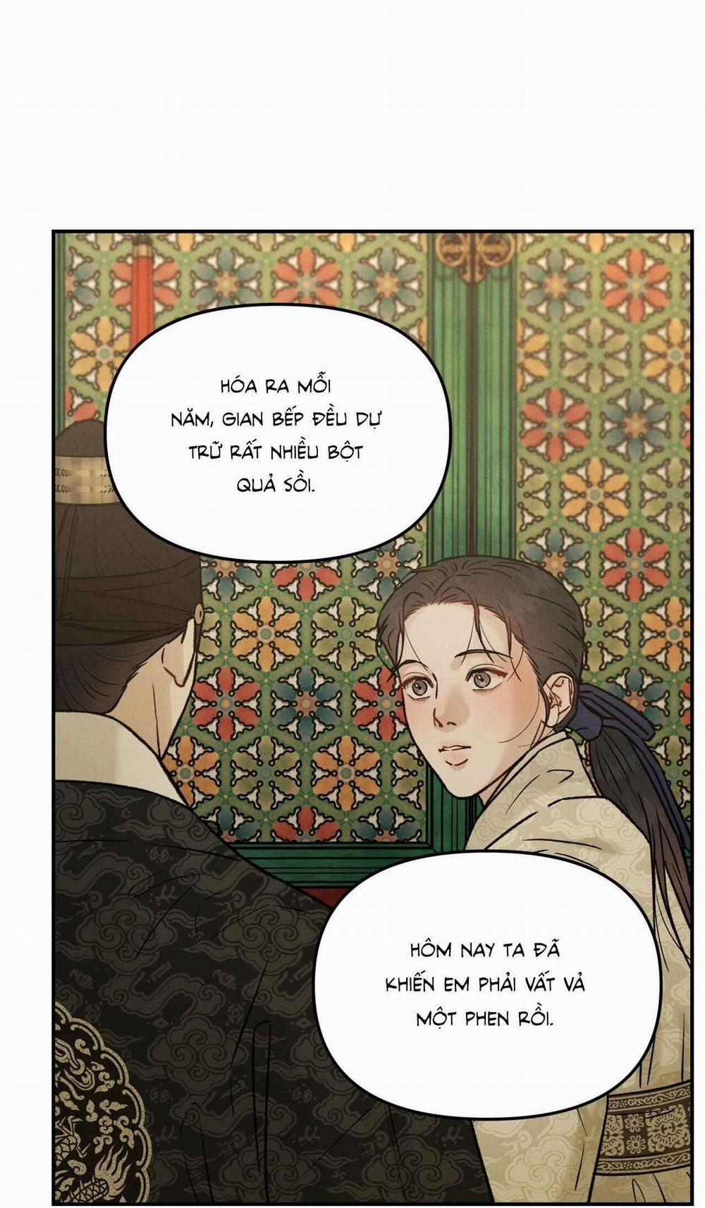 GALE OF THE GOD 9 0 trang 29