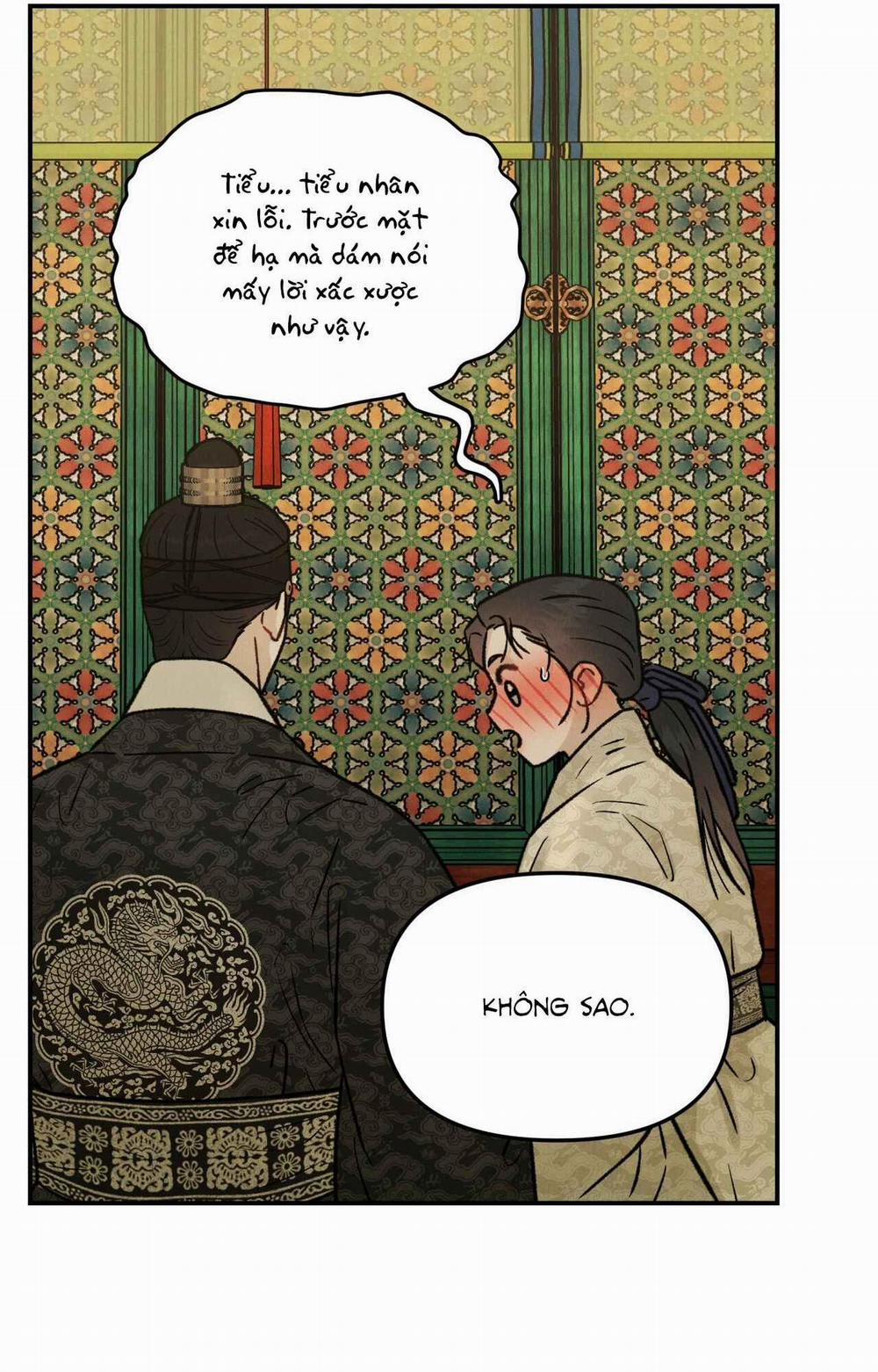 GALE OF THE GOD 9 0 trang 36