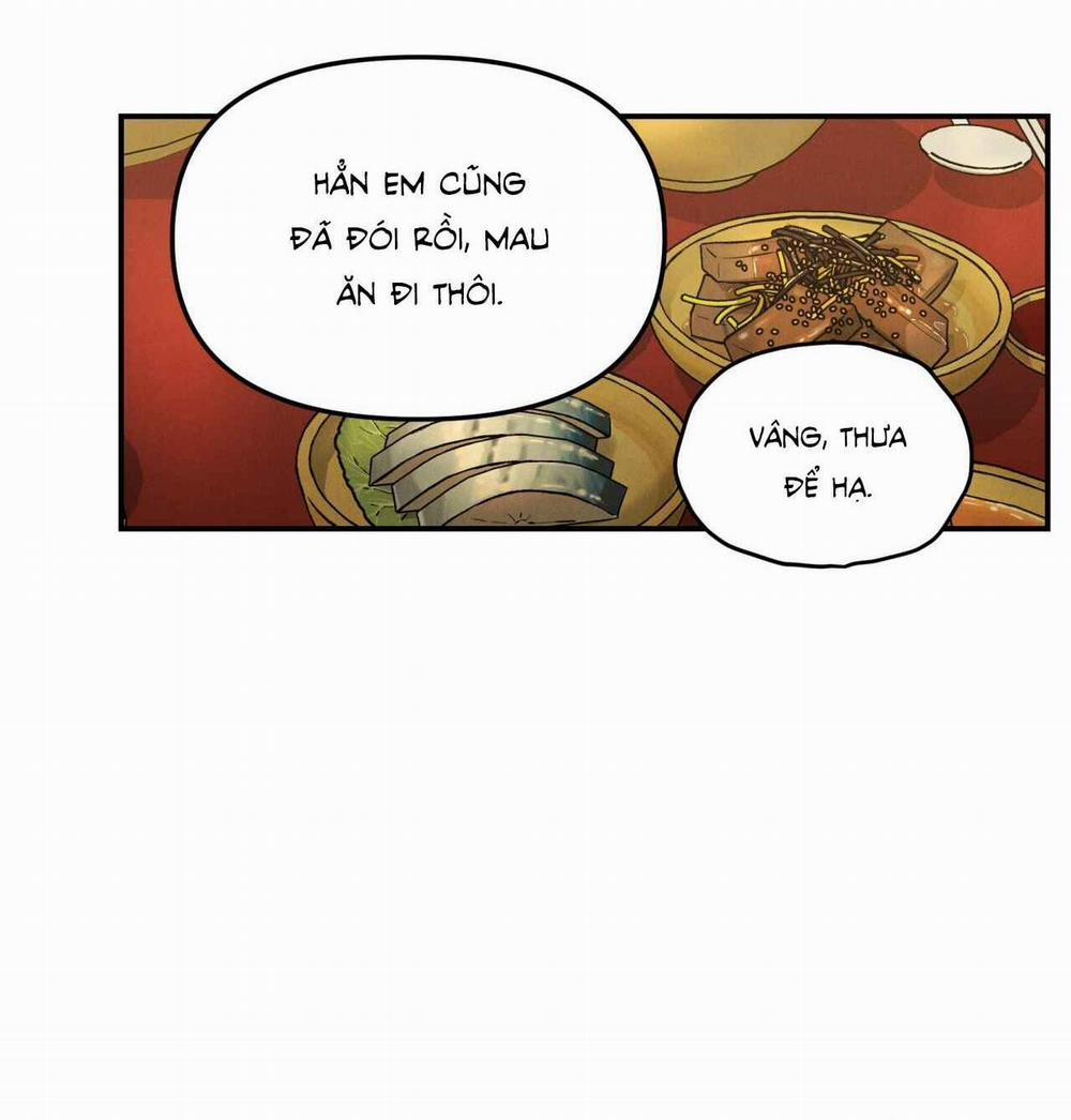 GALE OF THE GOD 9 0 trang 37