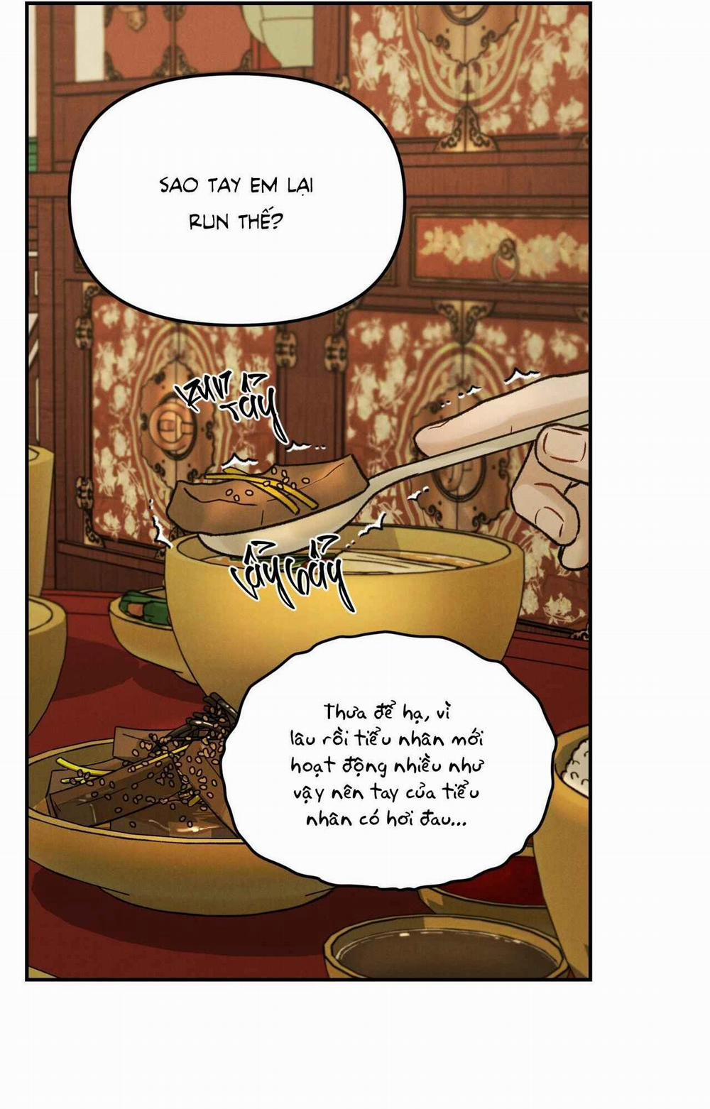 GALE OF THE GOD 9 0 trang 38
