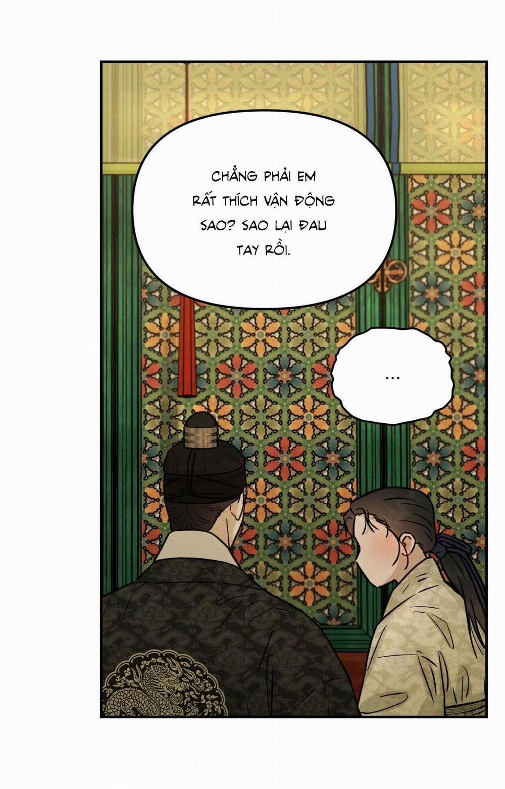 GALE OF THE GOD 9 0 trang 39