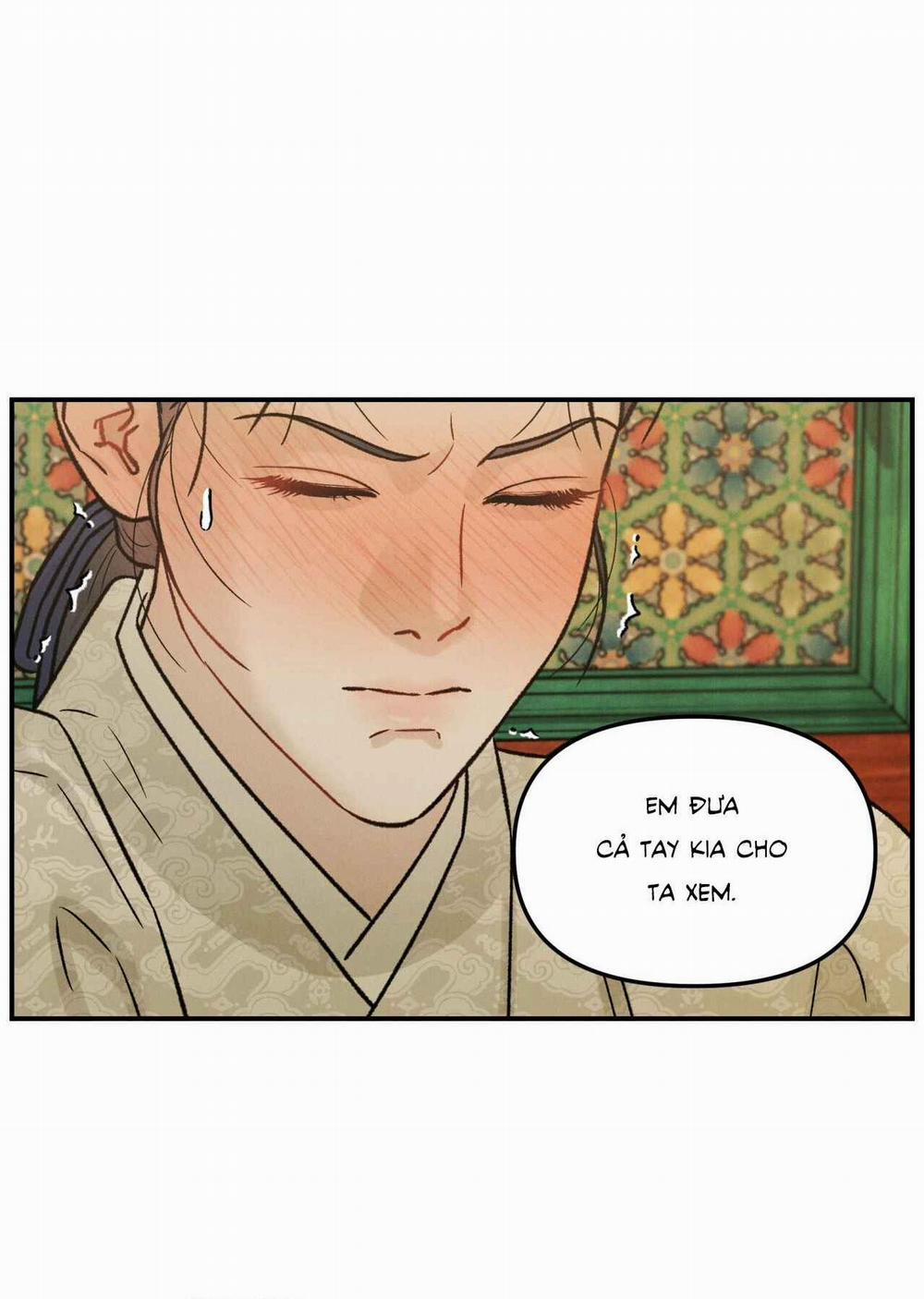 GALE OF THE GOD 9 0 trang 42