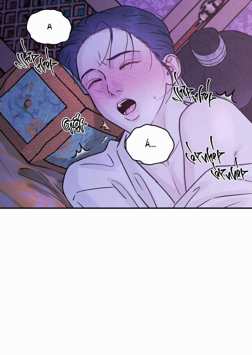 GALE OF THE GOD 9 0 trang 50