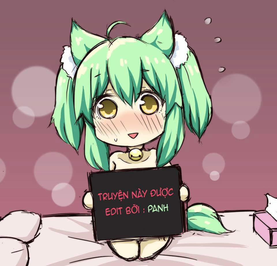 Gals Bitch After Oshiri Hen Oneshot trang 0