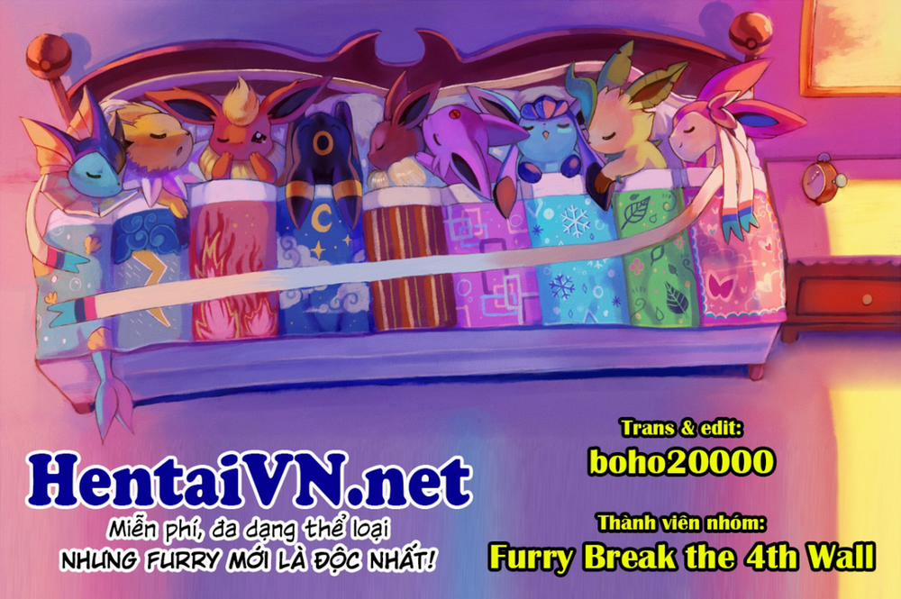 Gaman No Genkai Oneshot trang 1