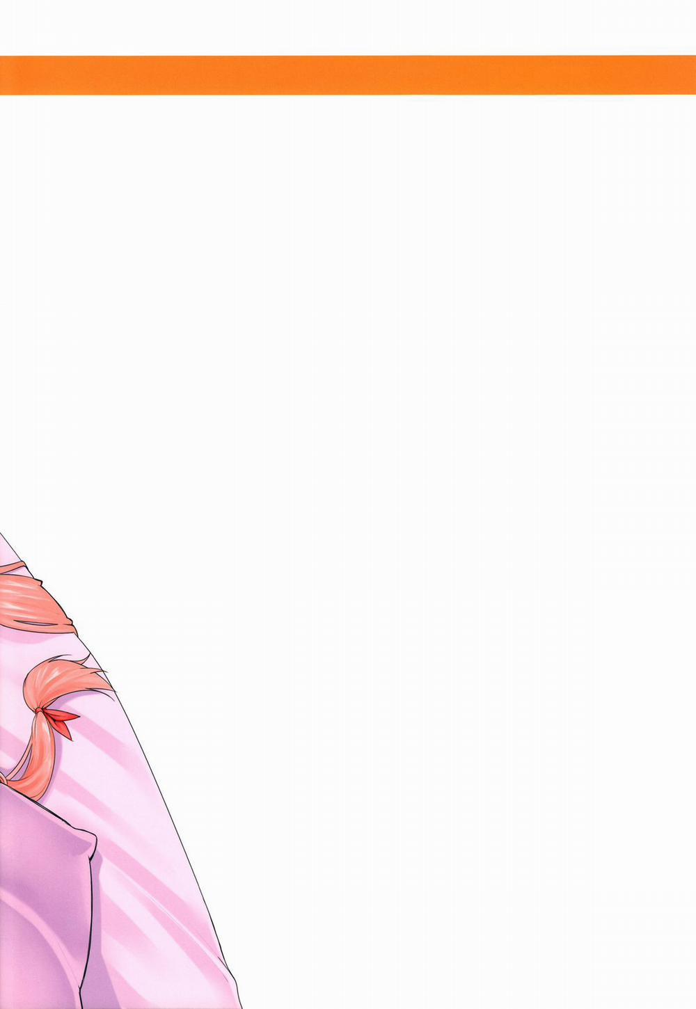 Gaman Shinaide ne (Mirai Nikki) Oneshot trang 24