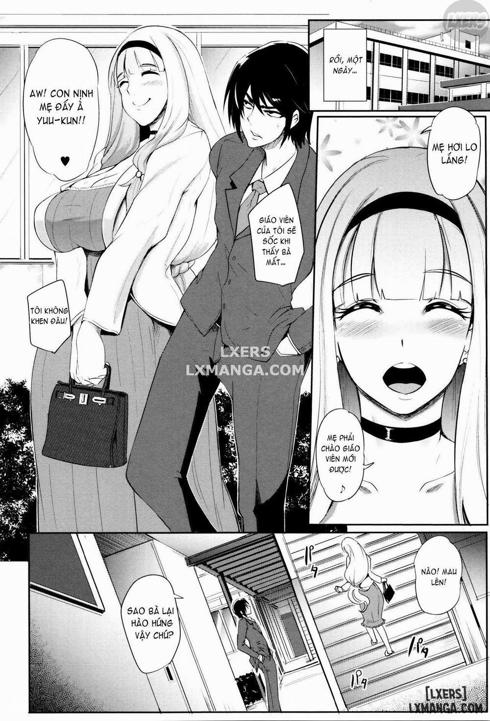 Gamandekinai Mesuana 1 trang 22