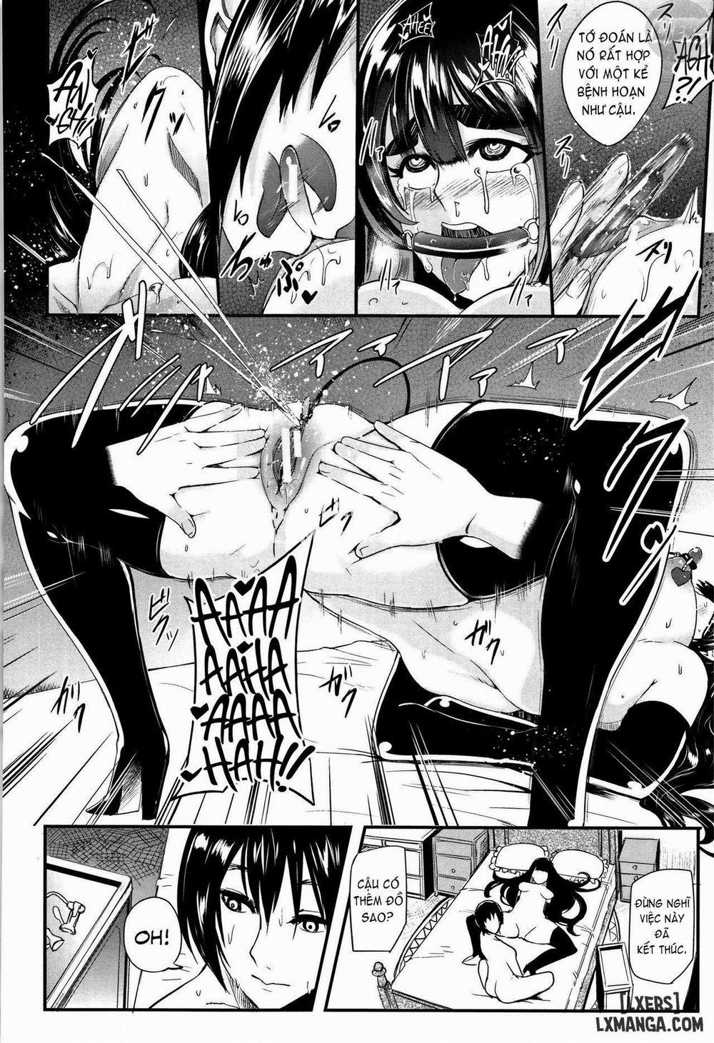 Gamandekinai Mesuana 2 trang 15