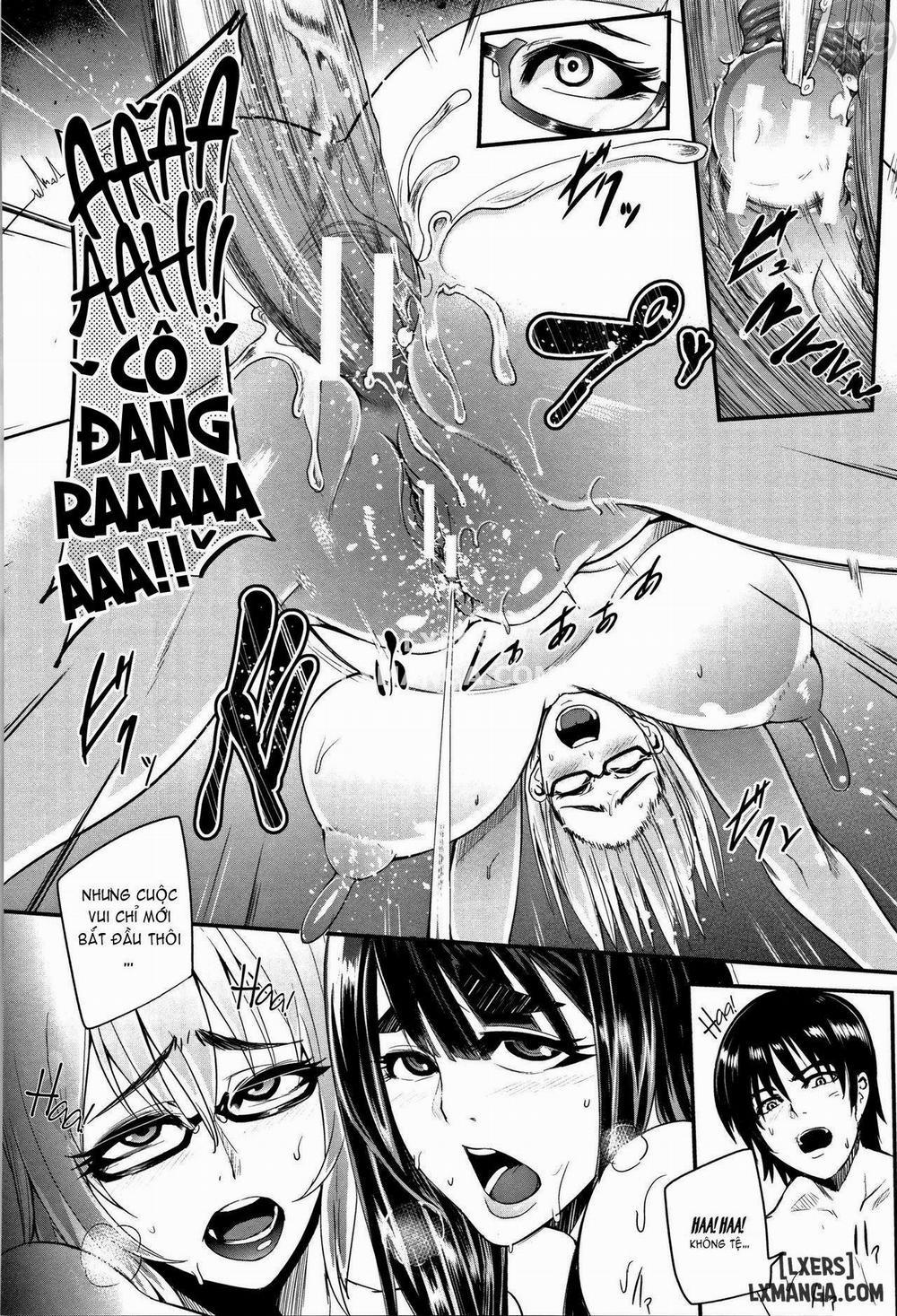 Gamandekinai Mesuana 2 trang 41