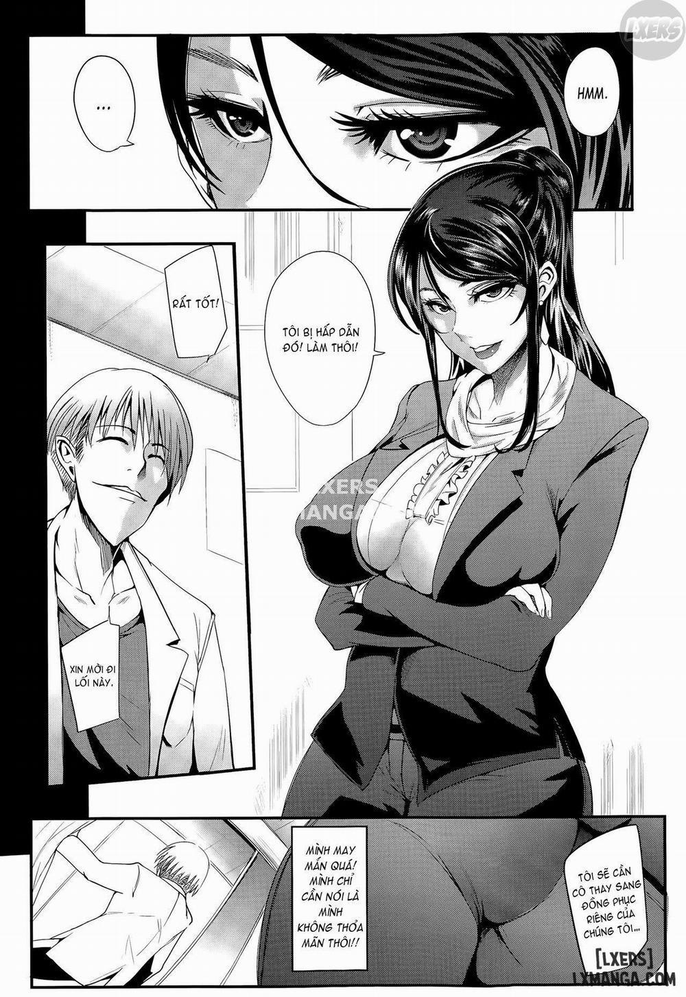 Gamandekinai Mesuana 3 trang 5